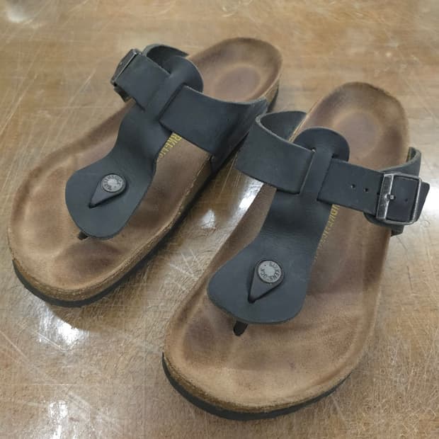[Germany]BIRKENSTOCK Gizeh