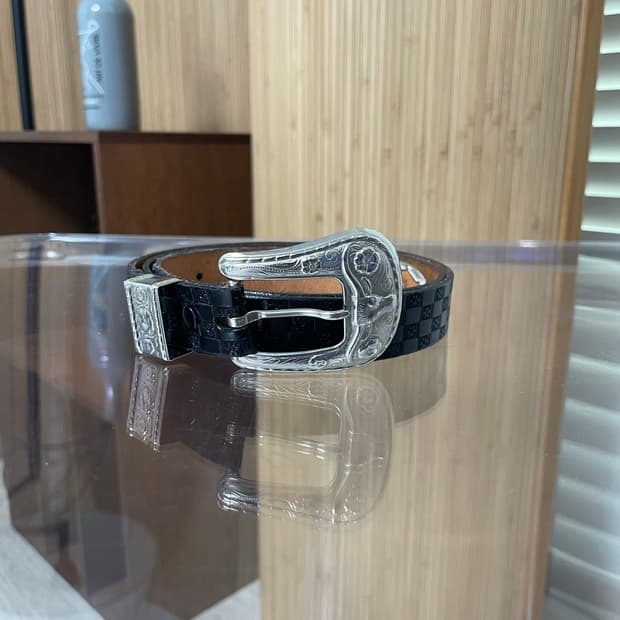 [Birdnote] Western Belt