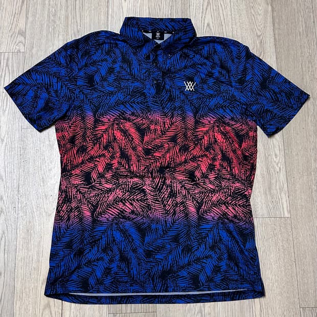 어뉴 골프 카라티 110 xxl