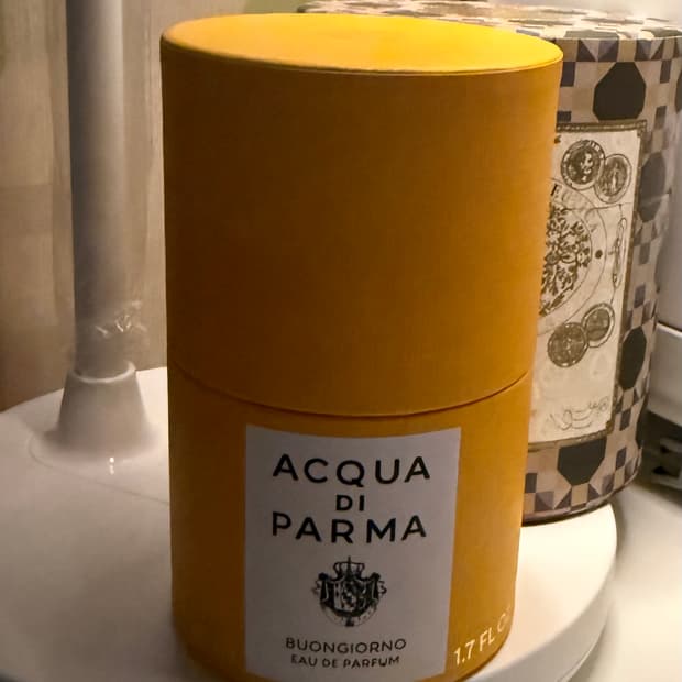 아쿠아 디 파르마 본조르노 향수 50ml