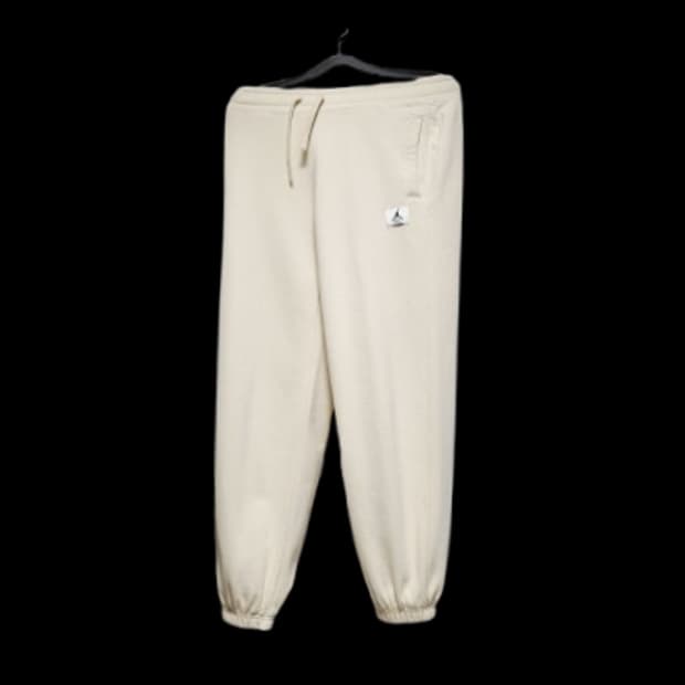 남성S 2022 나이키 조던 플라이트 플리스 팬츠 바지 비치 루즈핏