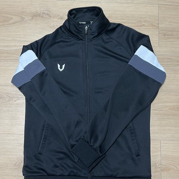 축구부 트레이닝복