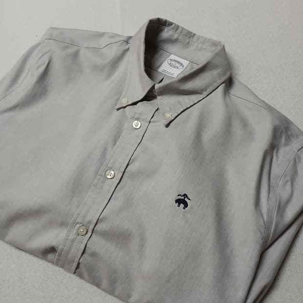 Brooksbrothers 브룩스브라더스 셔츠 남방