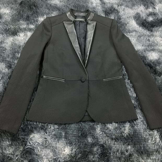 투티/0270 ZADIG & VOLTAIRE DELUXE 자켓 정장