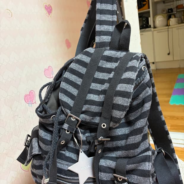 텐스댄스 백팩 팔아요