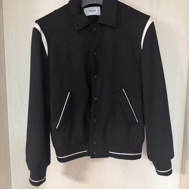 엘무드 컨템포러리 바시티 44 