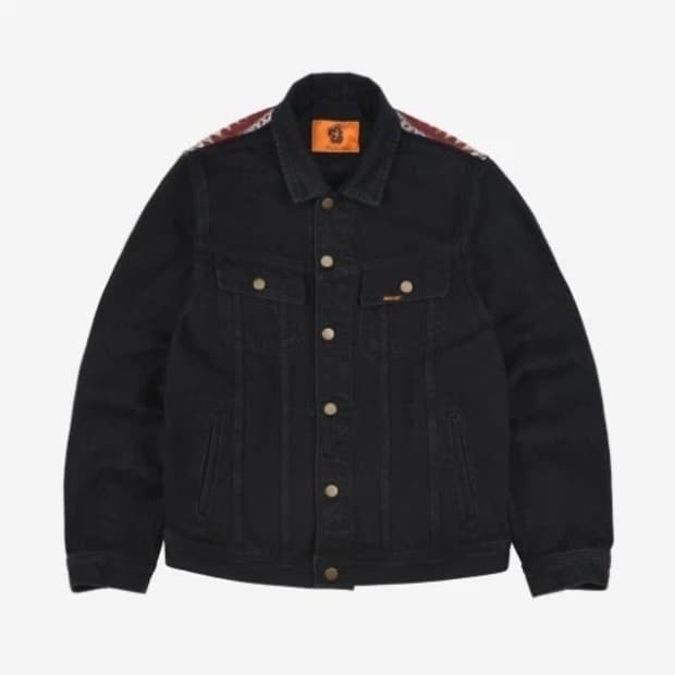 ersco 이알에스코 트러커 자켓 2사이즈