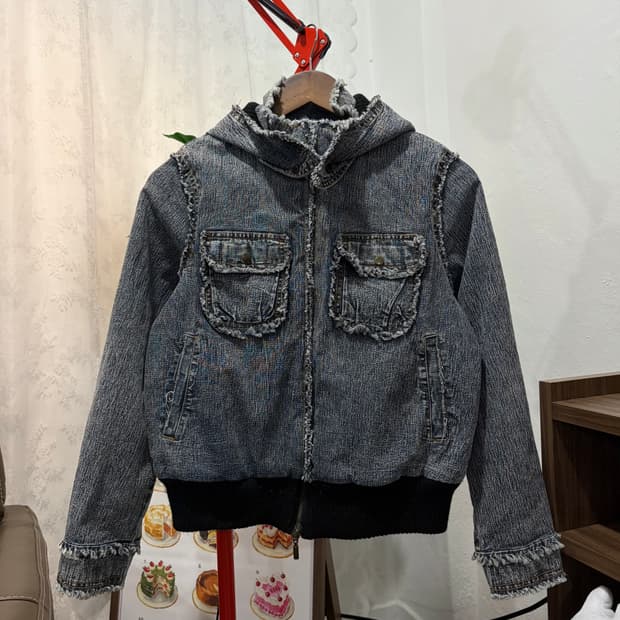 무료배송) VINTAGE OUTER