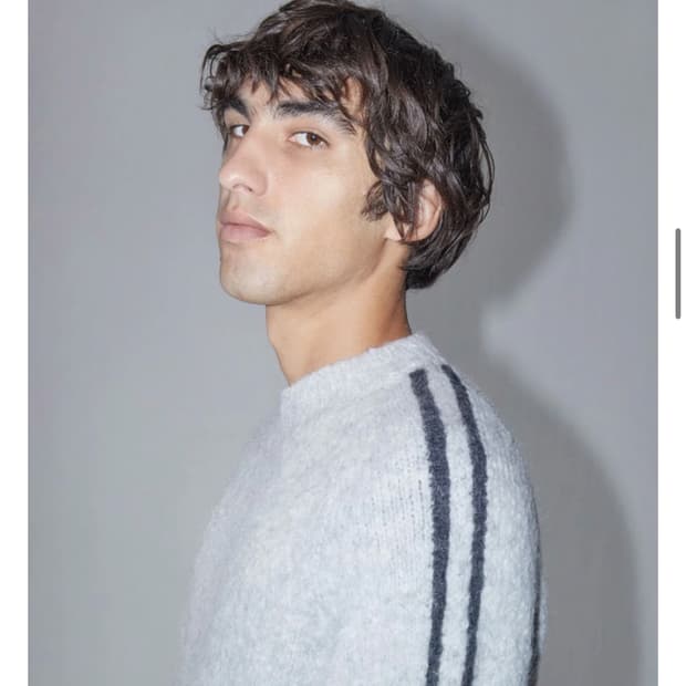 팔로마울 그랜드슬램 네이비 xl