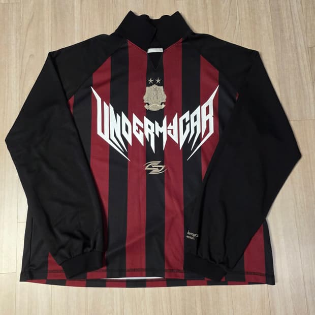 언더마이카 아마와와 사라