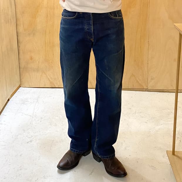 LAREDO western boots 라레도 웨스턴 부츠