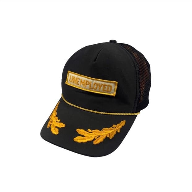Tenderloin Trucker cap 텐더로인