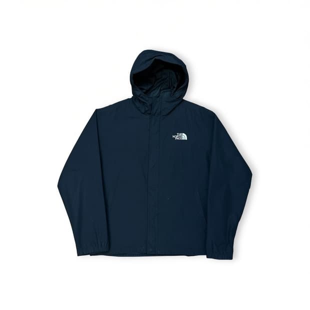 노스페이스 바람막이 자켓