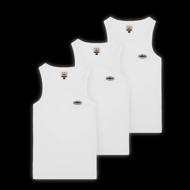 [XXL] 코르테이즈 에센셜 탱크탑