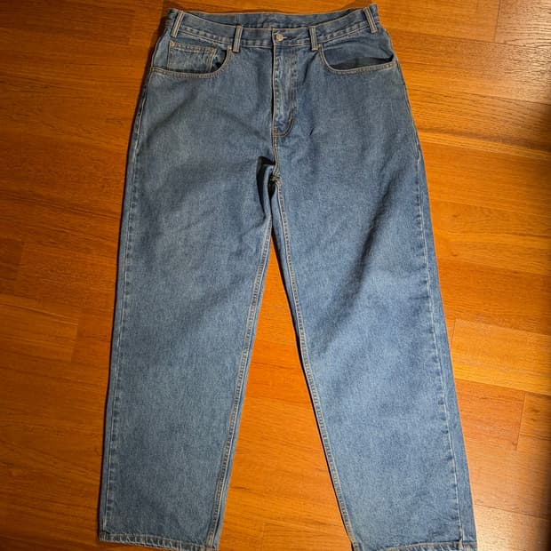 디스이즈네버댓 배기진