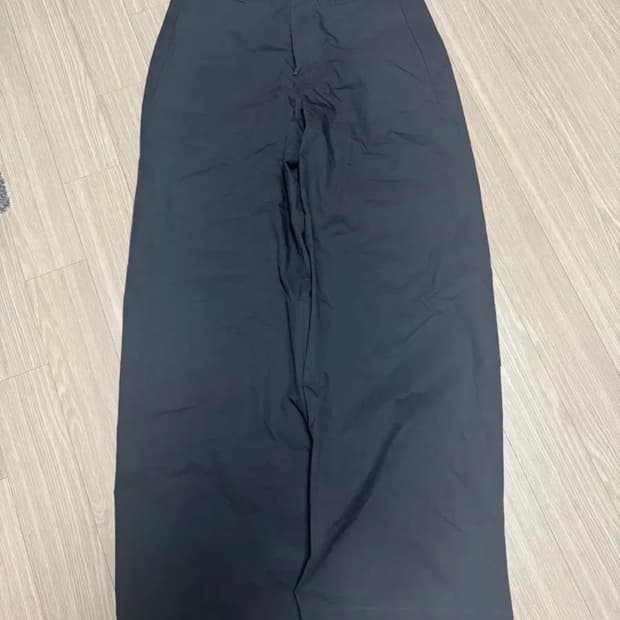 고낙 나이프 팬츠 (2사)