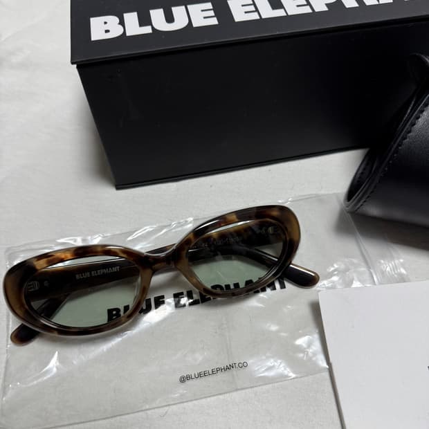 블루엘리펀트 YUKI-S 유키