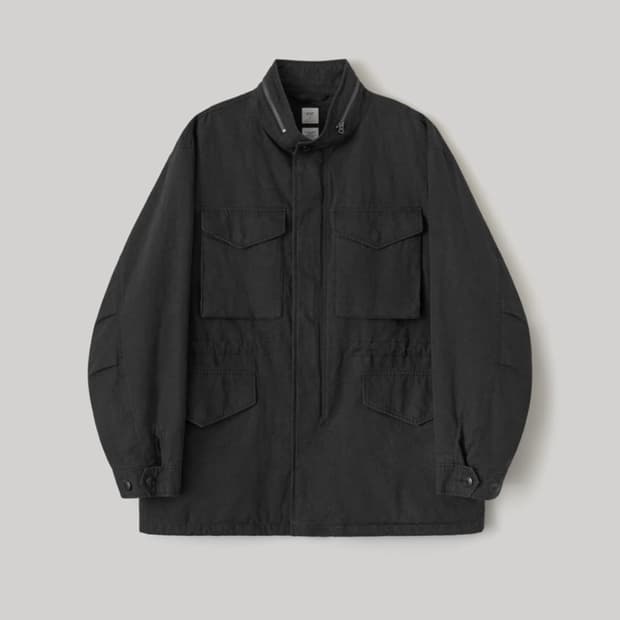 어나더오피스 m65 필드자켓