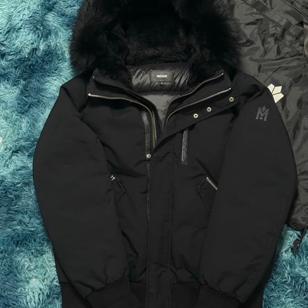 [42size]  맥케이지 딕슨