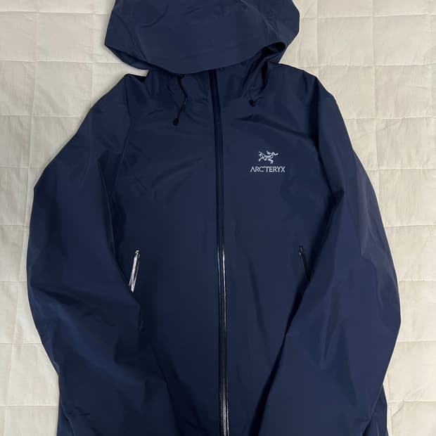 아크테릭스 베타 LT 우먼 자켓