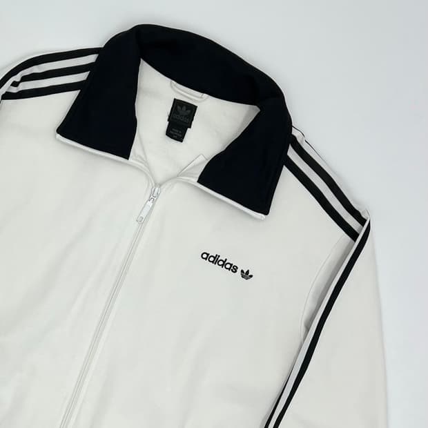 아디다스 베켄바우어 트랙탑