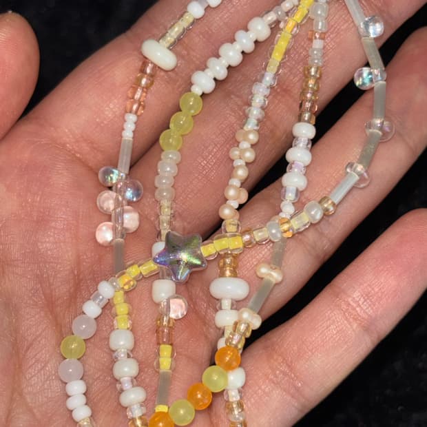 susu longlong bag charm 키링