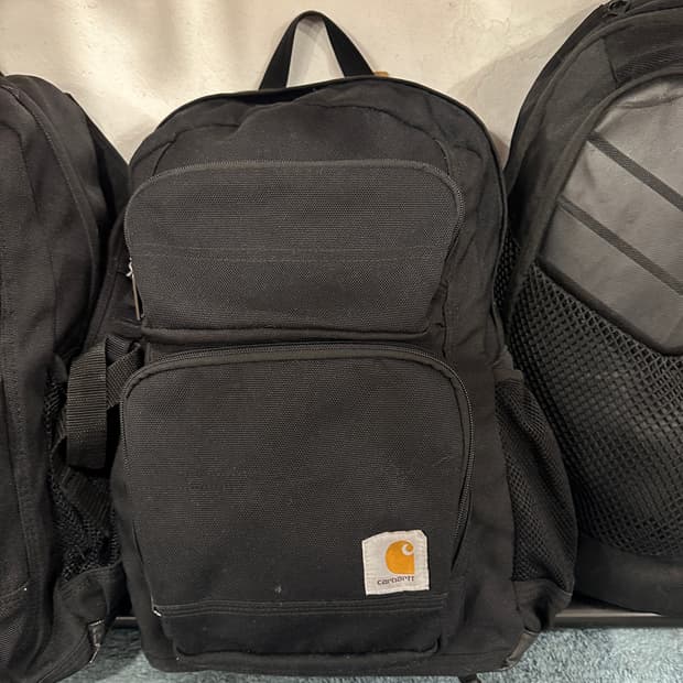 칼하트 백팩
