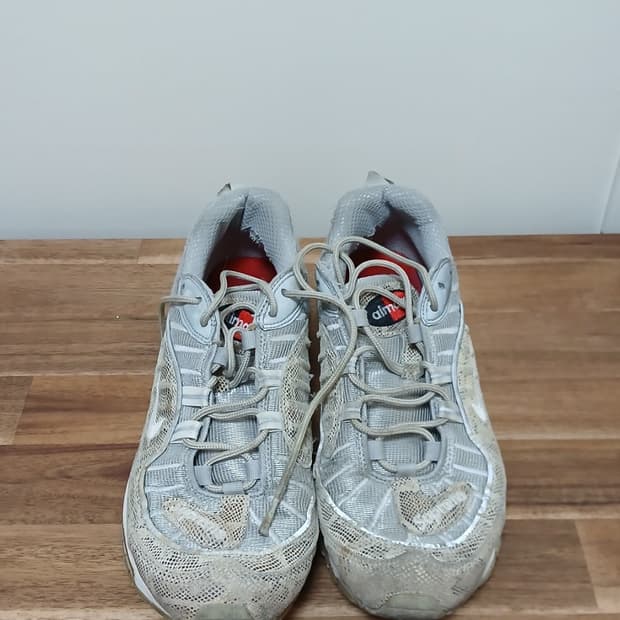 슈프림 맥스 98 뱀피 285