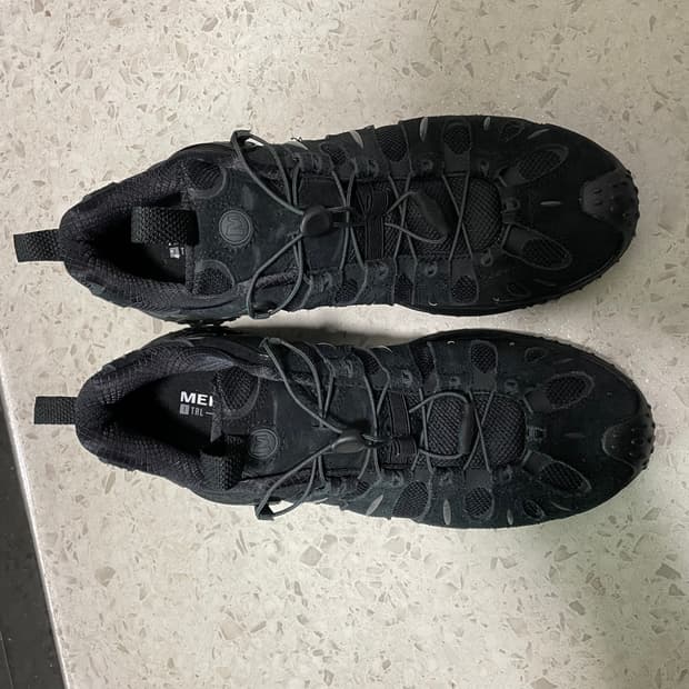 머렐 1trl 샴 리덕스 290사이즈