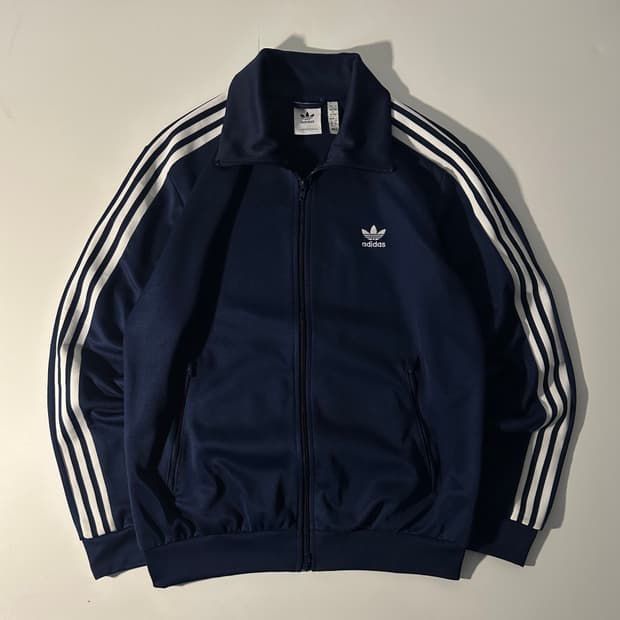 아디다스 Adidas 베켄바우어 2way 져지 트랙탑