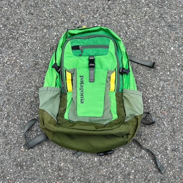 Patagonia Fuego 32L Backpack