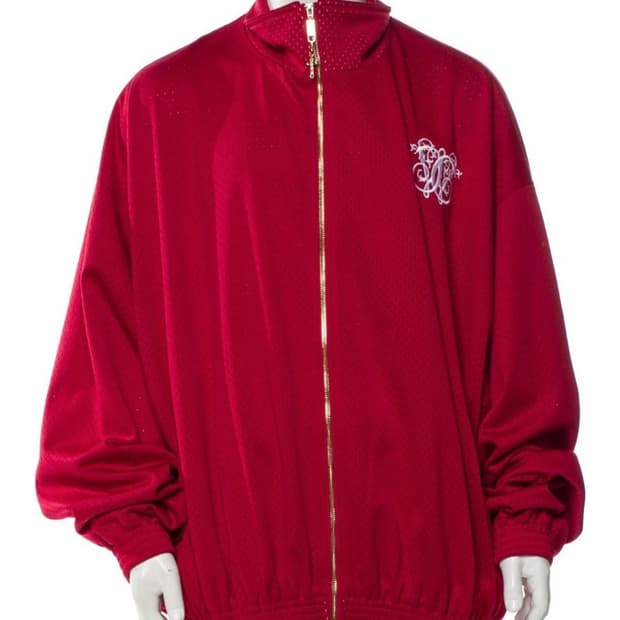 윌리 차바리아 자켓 XL 새상품