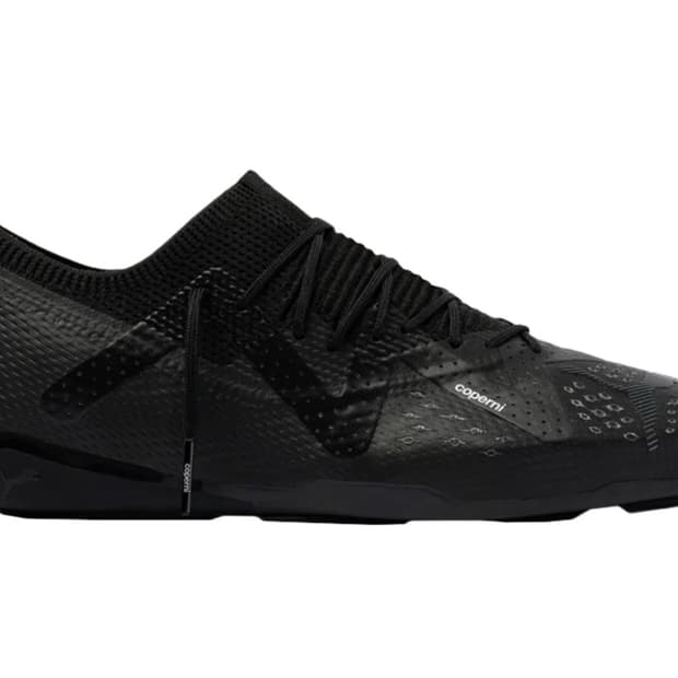 푸마 x 코페르니 90SQR 블랙