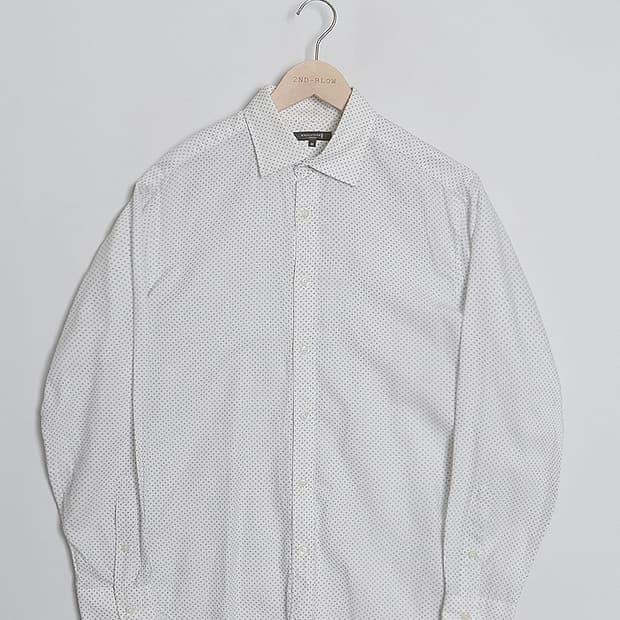 MACKINTOSH LONDON Dress Shirts