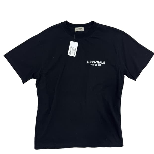 Fear of God Essentials Tokyo Exclusive T