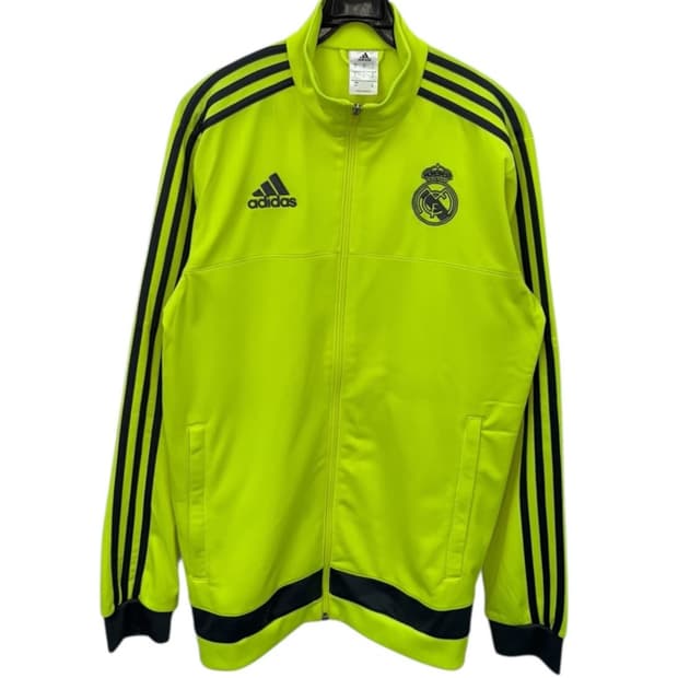 아디다스 레알마드리드 트랙탑 