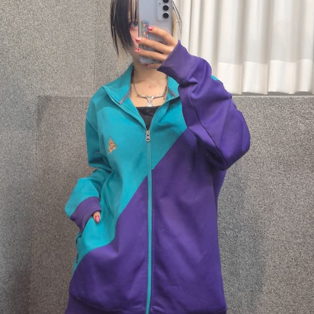 NIKE A.C.G JERSEY
