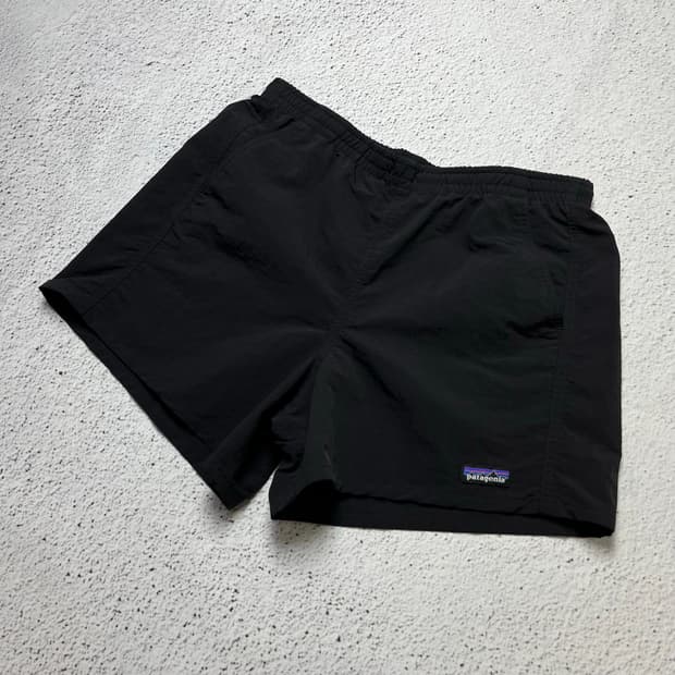 Patagonia Baggies Shorts