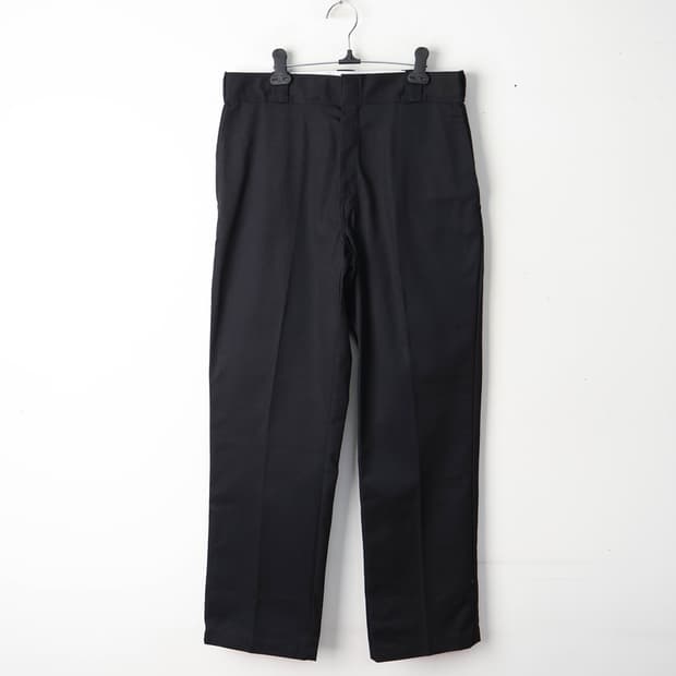 32/미착용 디키즈 오리지널 874 워크팬츠