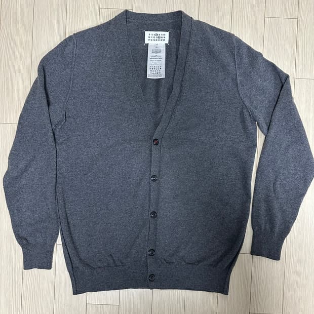 마르지엘라 가디건