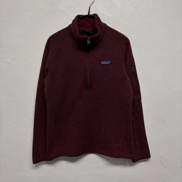 파타고니아 베터 스웻 15