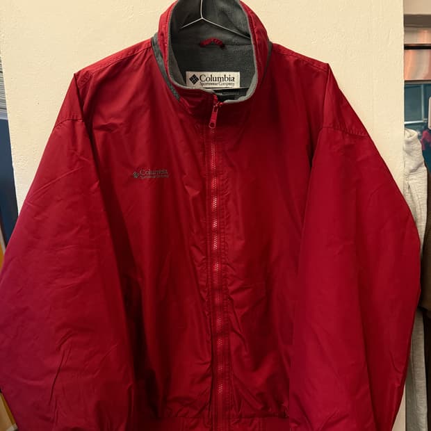 콜롬비아 웜업 L 