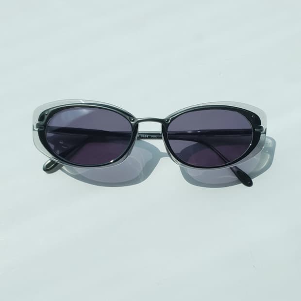 90s Jean Paul Gaultier Sunglasses