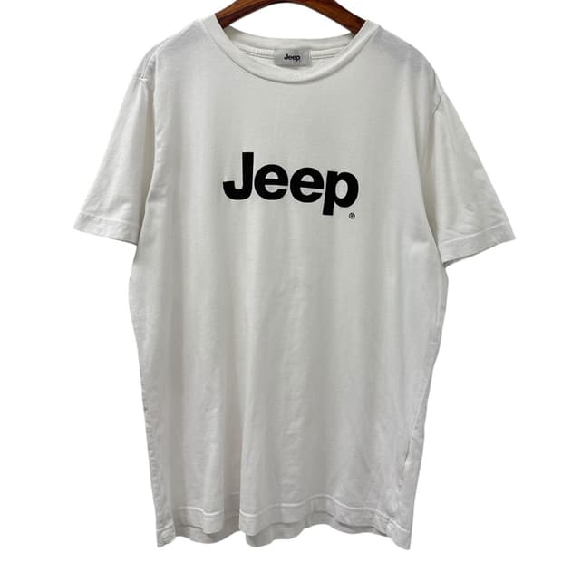 JEEP 지프 반팔티셔츠