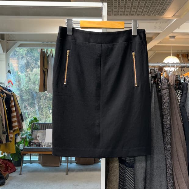 Icb 스트레이트 스커트