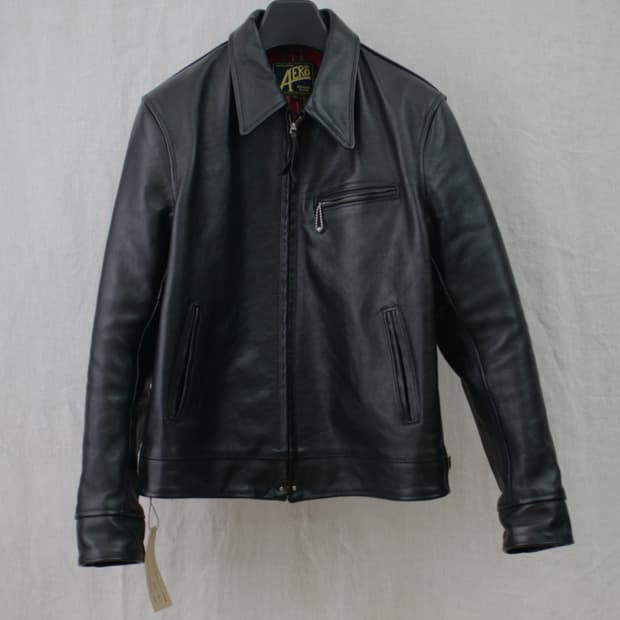 에어로레더 하이웨이맨 프리미어 46 랜덤워크