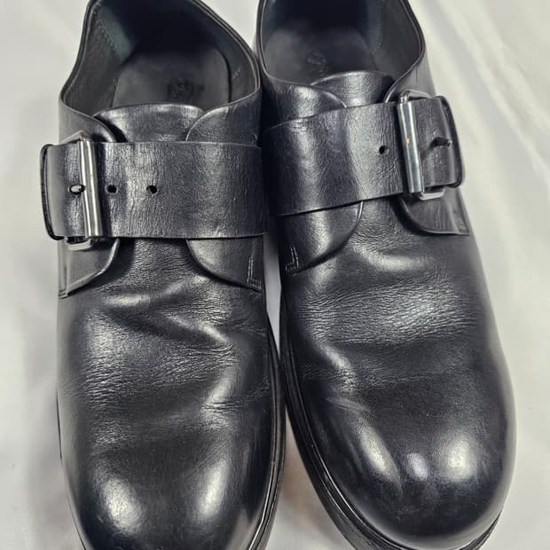 마르셀몽크구두