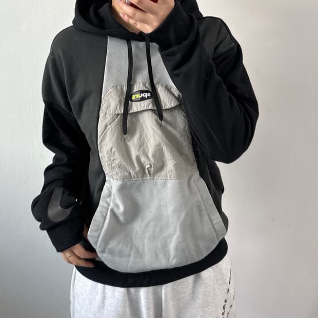 [M] 나이키 드라이핏 토트넘 후드티