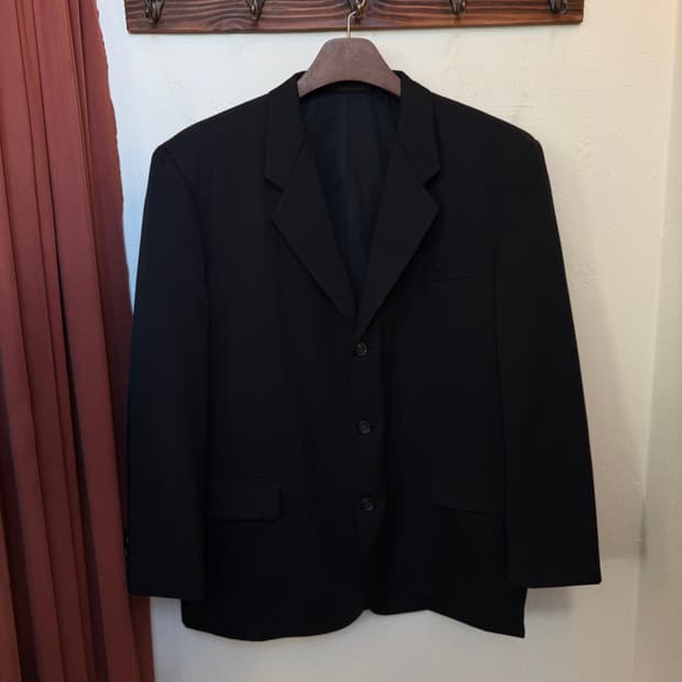 94 ‘ 꼼데가르송 옴므 자켓