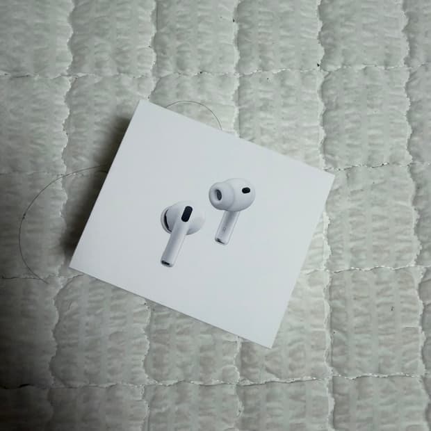 에어팟 프로3 미개봉